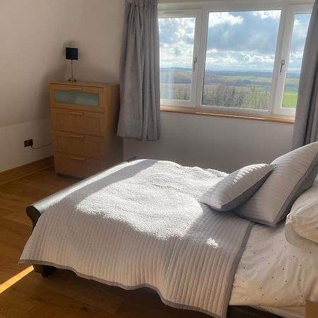 The Annex At Meeks Park Immaculate 2 Bed Villa Alloa Eksteriør bilde