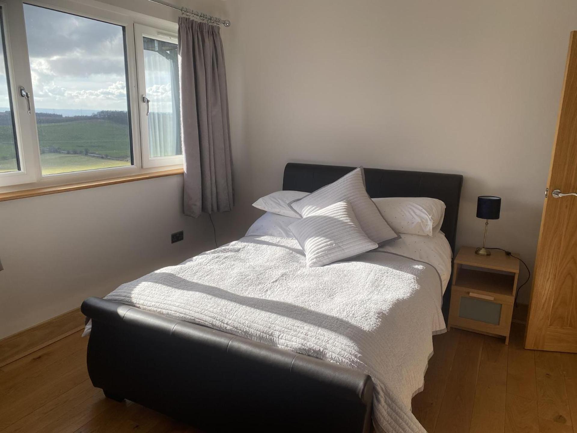 The Annex At Meeks Park Immaculate 2 Bed Villa Alloa Eksteriør bilde