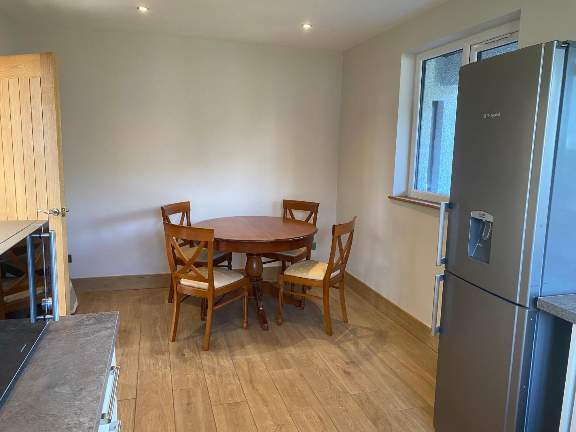 The Annex At Meeks Park Immaculate 2 Bed Villa Alloa Eksteriør bilde
