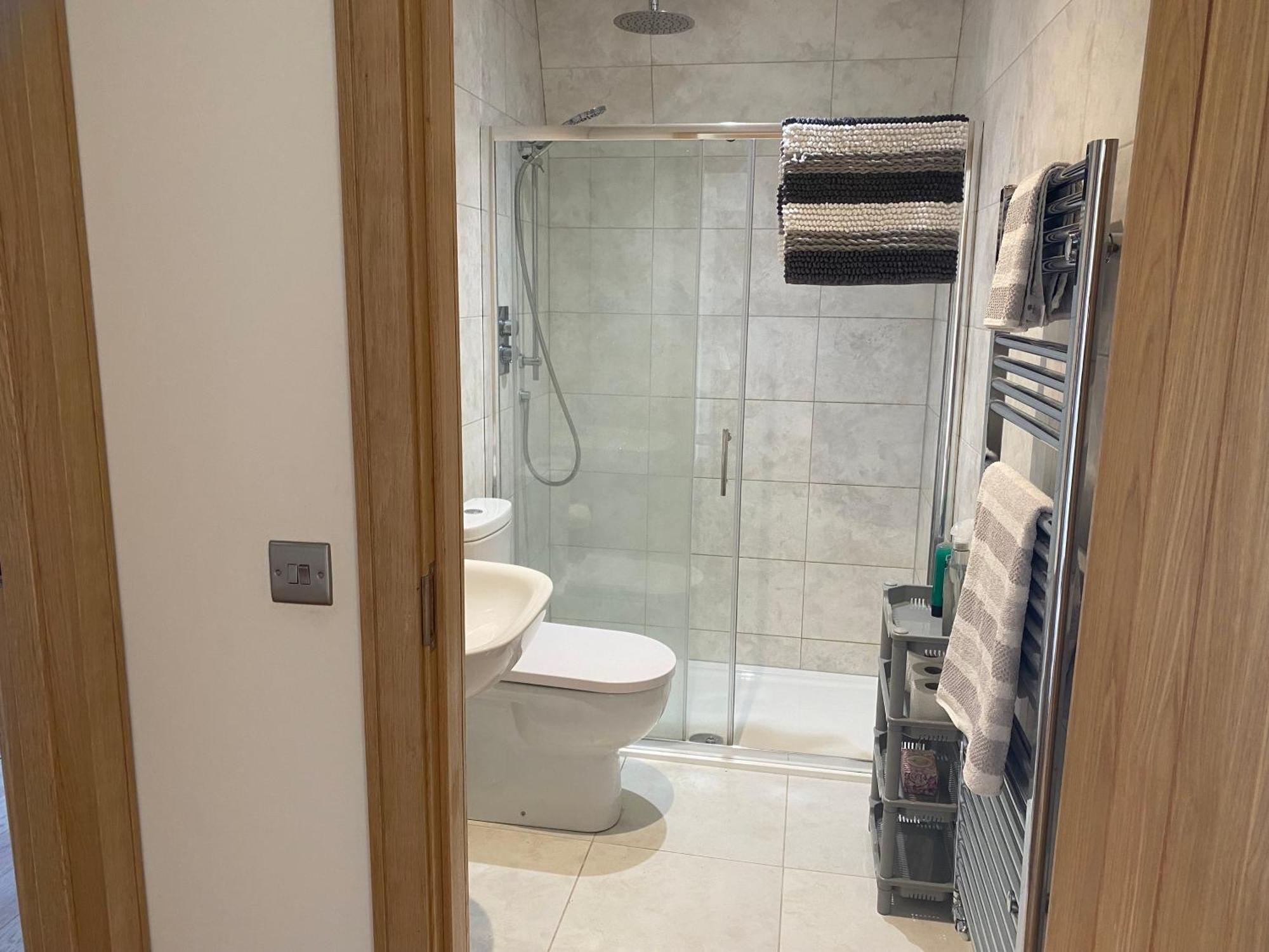 The Annex At Meeks Park Immaculate 2 Bed Villa Alloa Eksteriør bilde
