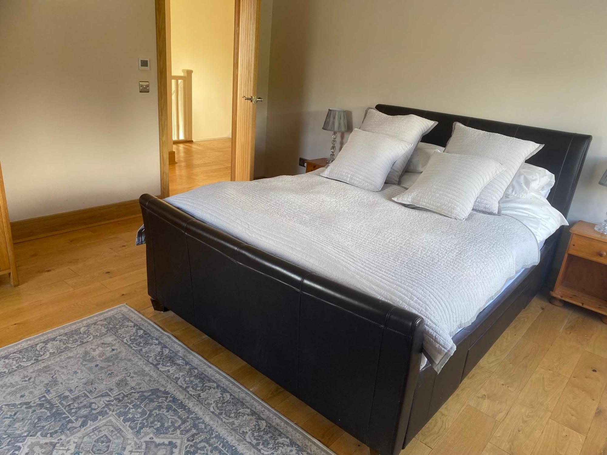 The Annex At Meeks Park Immaculate 2 Bed Villa Alloa Eksteriør bilde